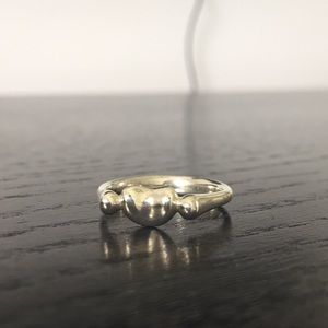 Tiffany & Co Bean Ring
